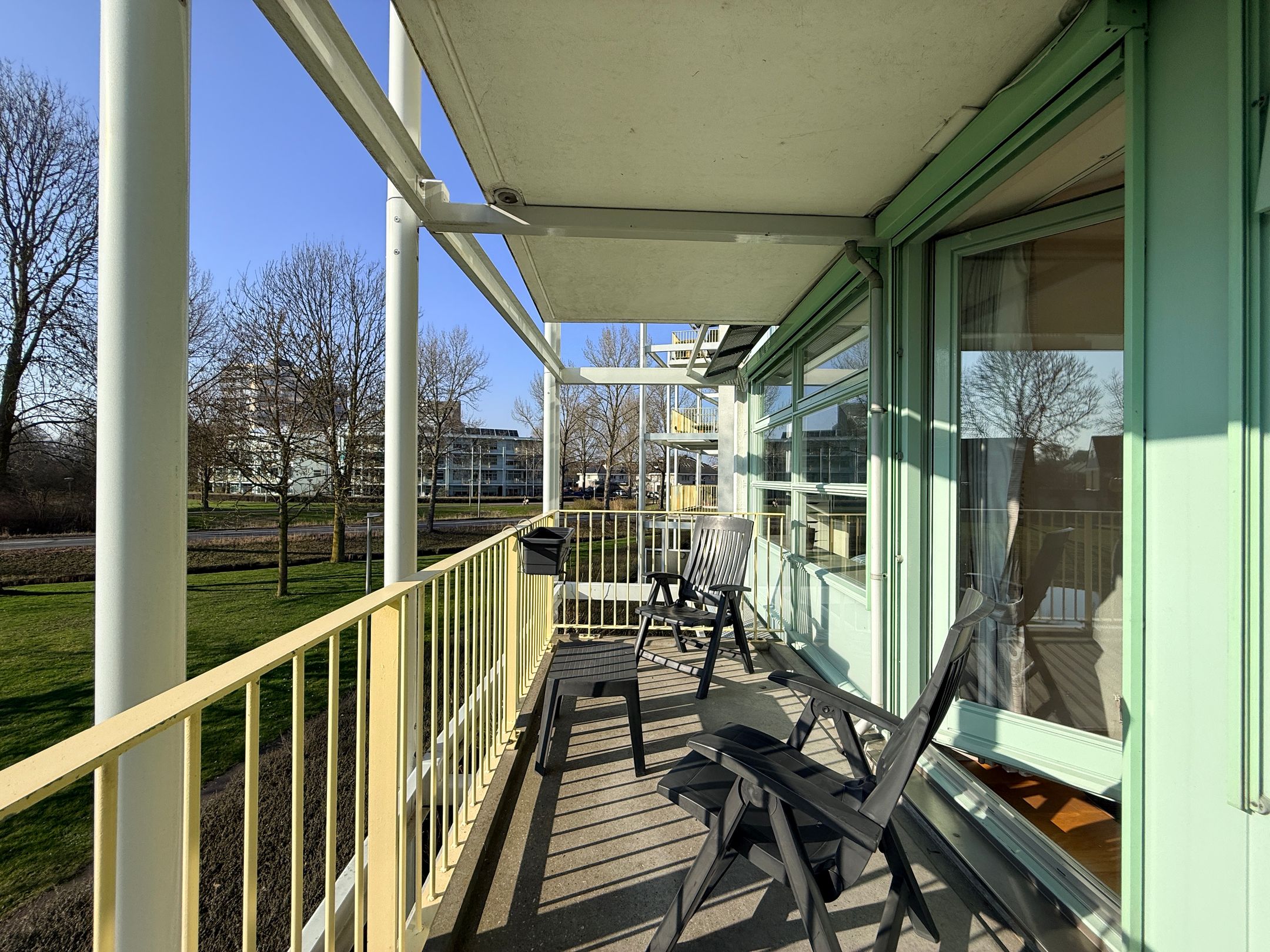 Foto 21 van Felix de Nobelhof 12