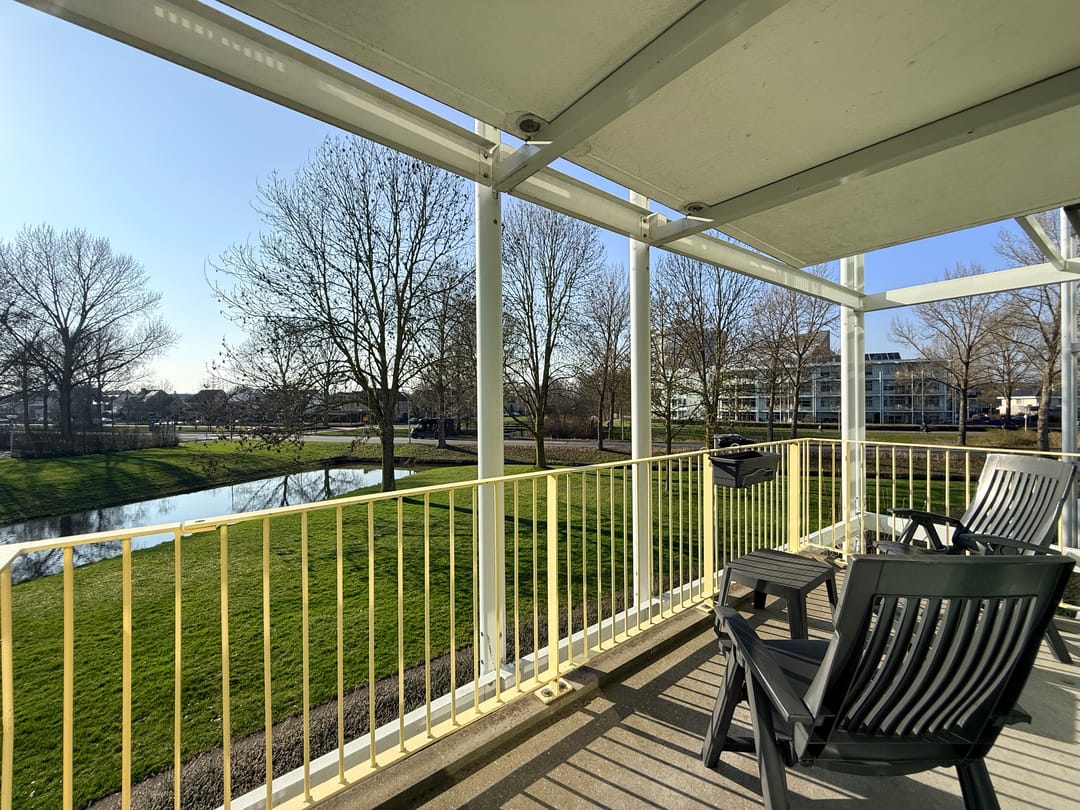 Foto 22 van Felix de Nobelhof 12