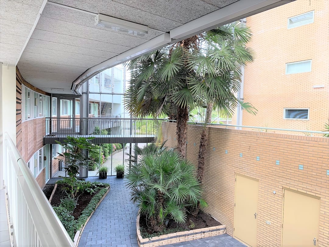 Foto 23 van Felix de Nobelhof 12