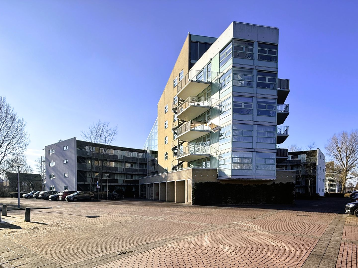 Foto 25 van Felix de Nobelhof 12