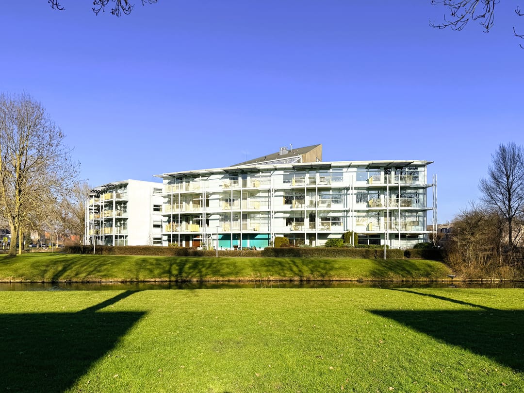 Foto 26 van Felix de Nobelhof 12