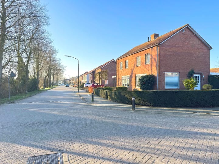 Foto 2 van Hofstad 21