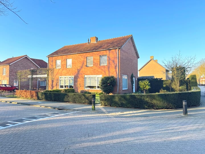 Foto 3 van Hofstad 21