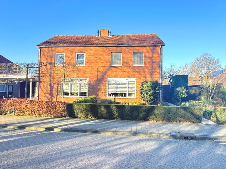 Foto 4 van Hofstad 21