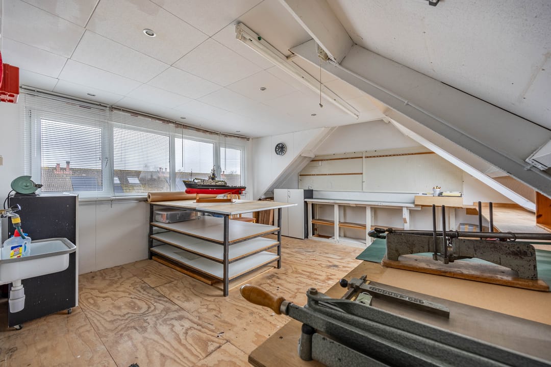 Foto 38 van Beemster 50