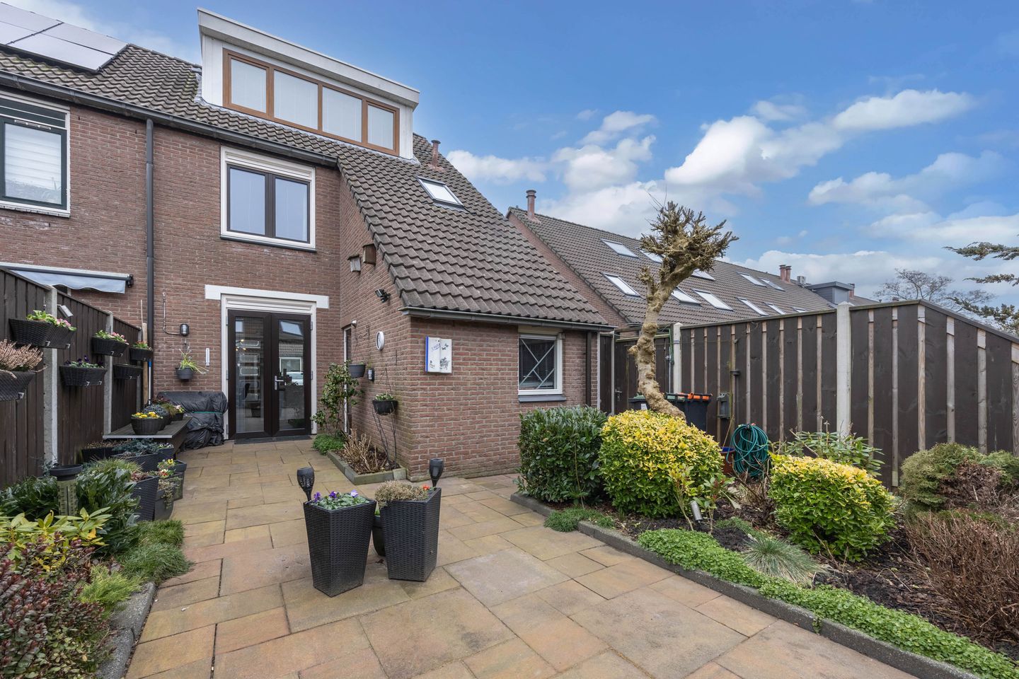 Foto 40 van Beemster 50