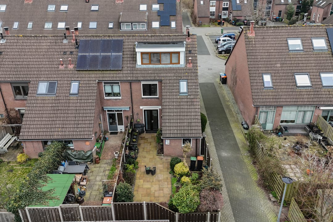 Foto 43 van Beemster 50