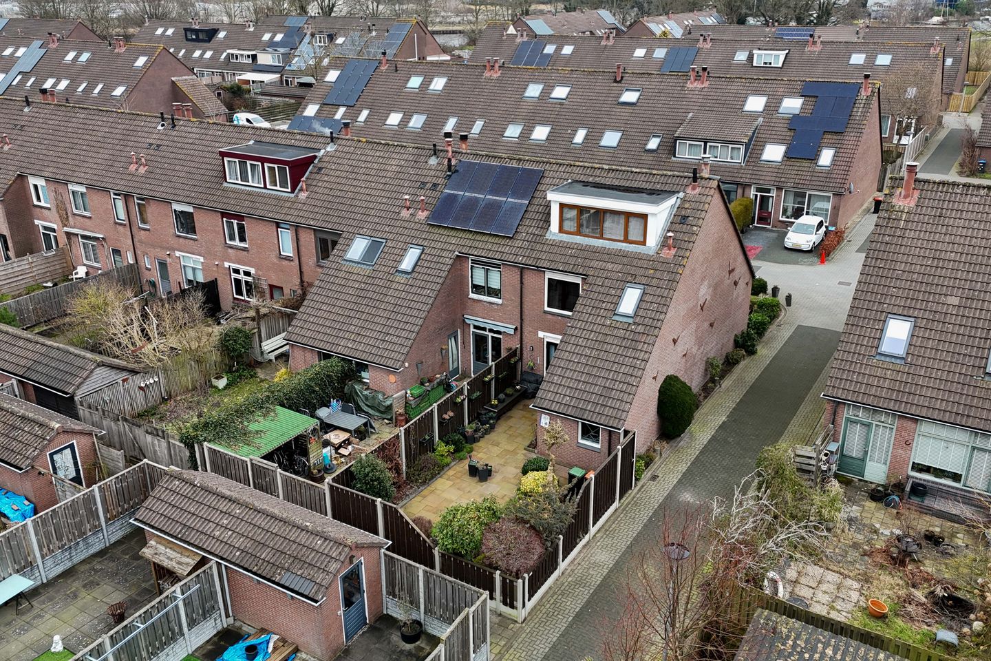 Foto 44 van Beemster 50