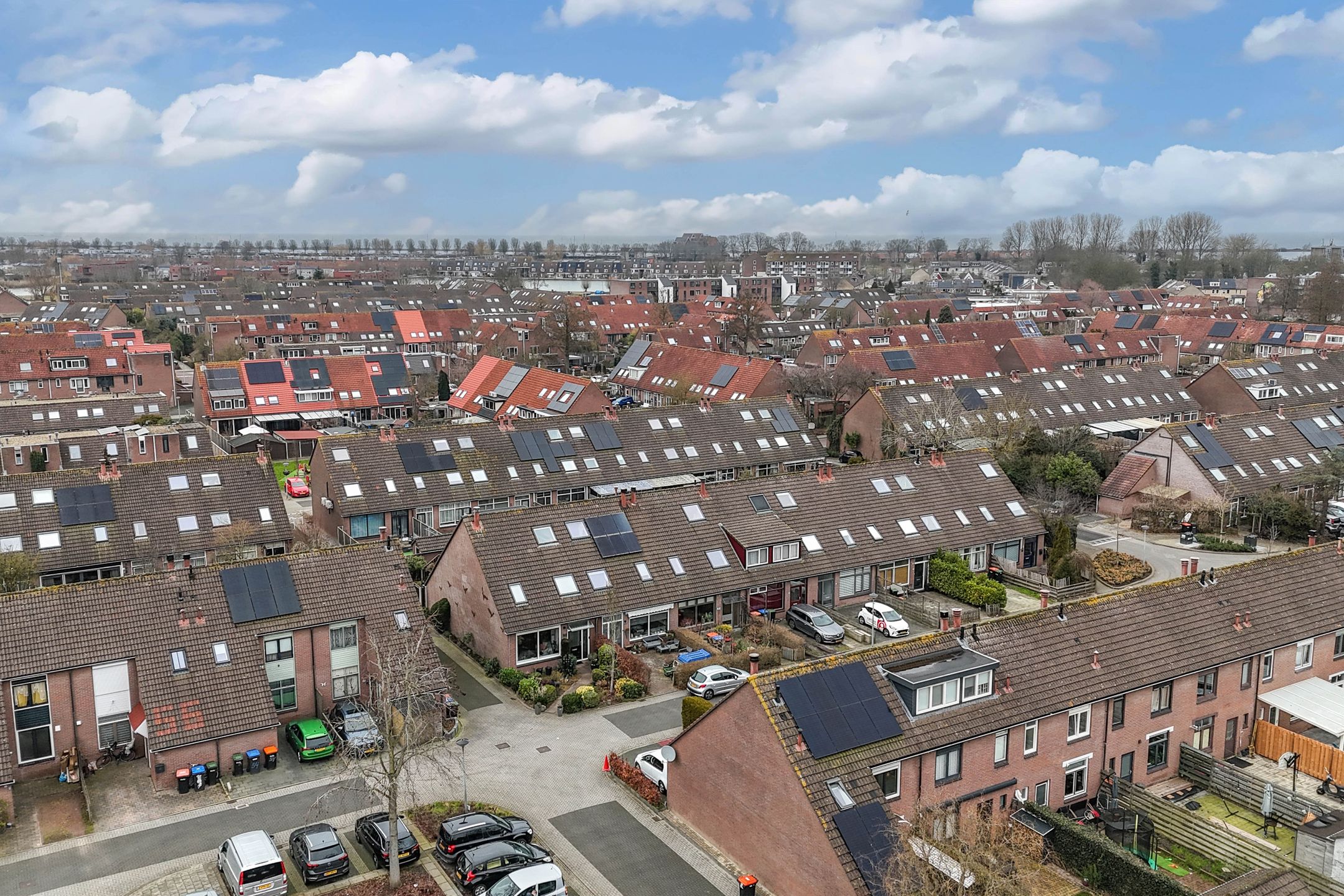 Foto 45 van Beemster 50