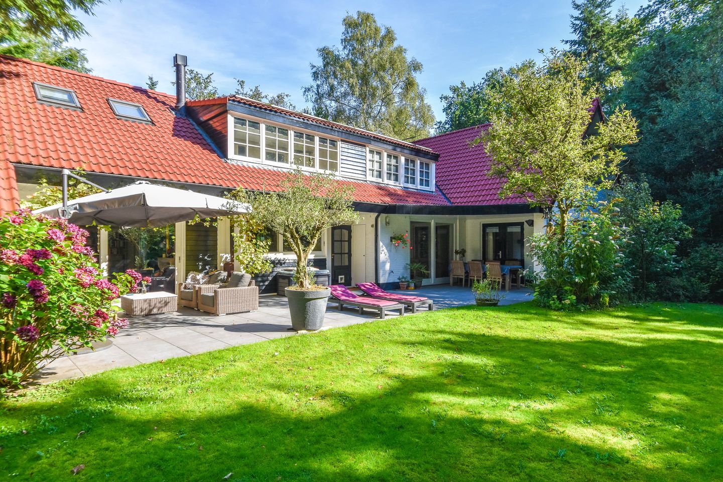 Foto 4 van Vredelaan 76