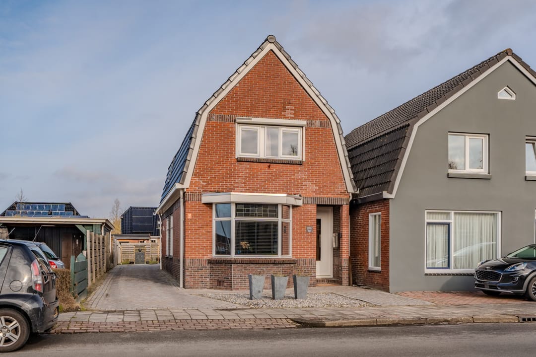 Photo 1 of Grintweg 137-A