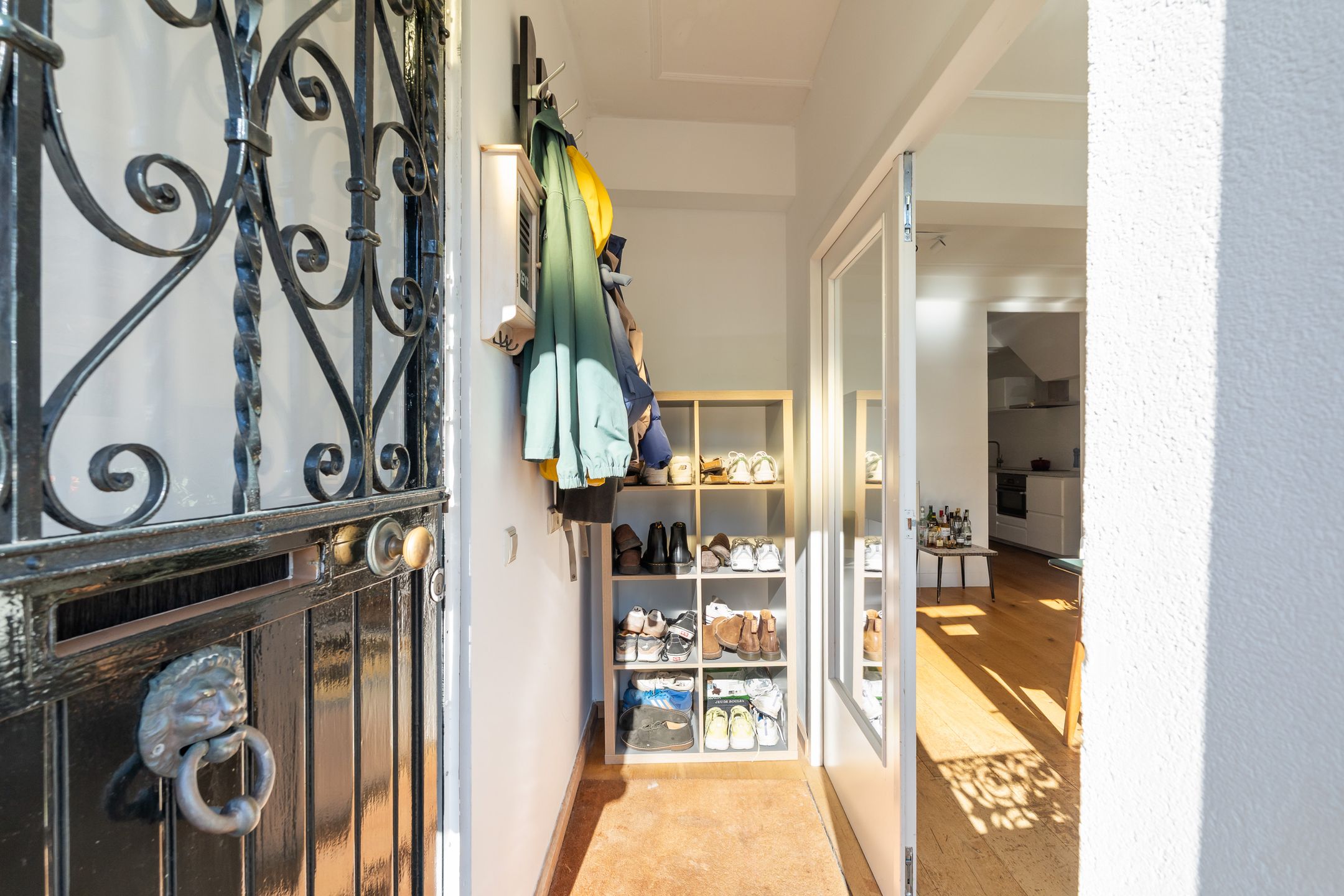 Foto 6 van Oude Rijn 98