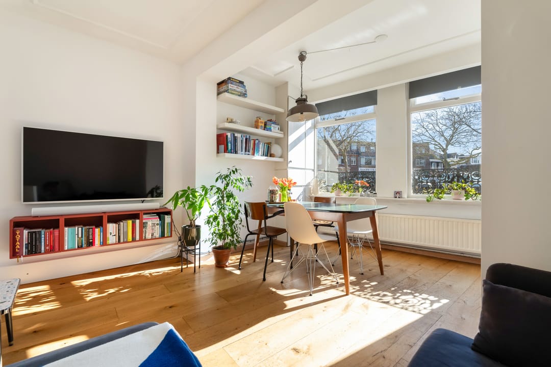 Foto 8 van Oude Rijn 98