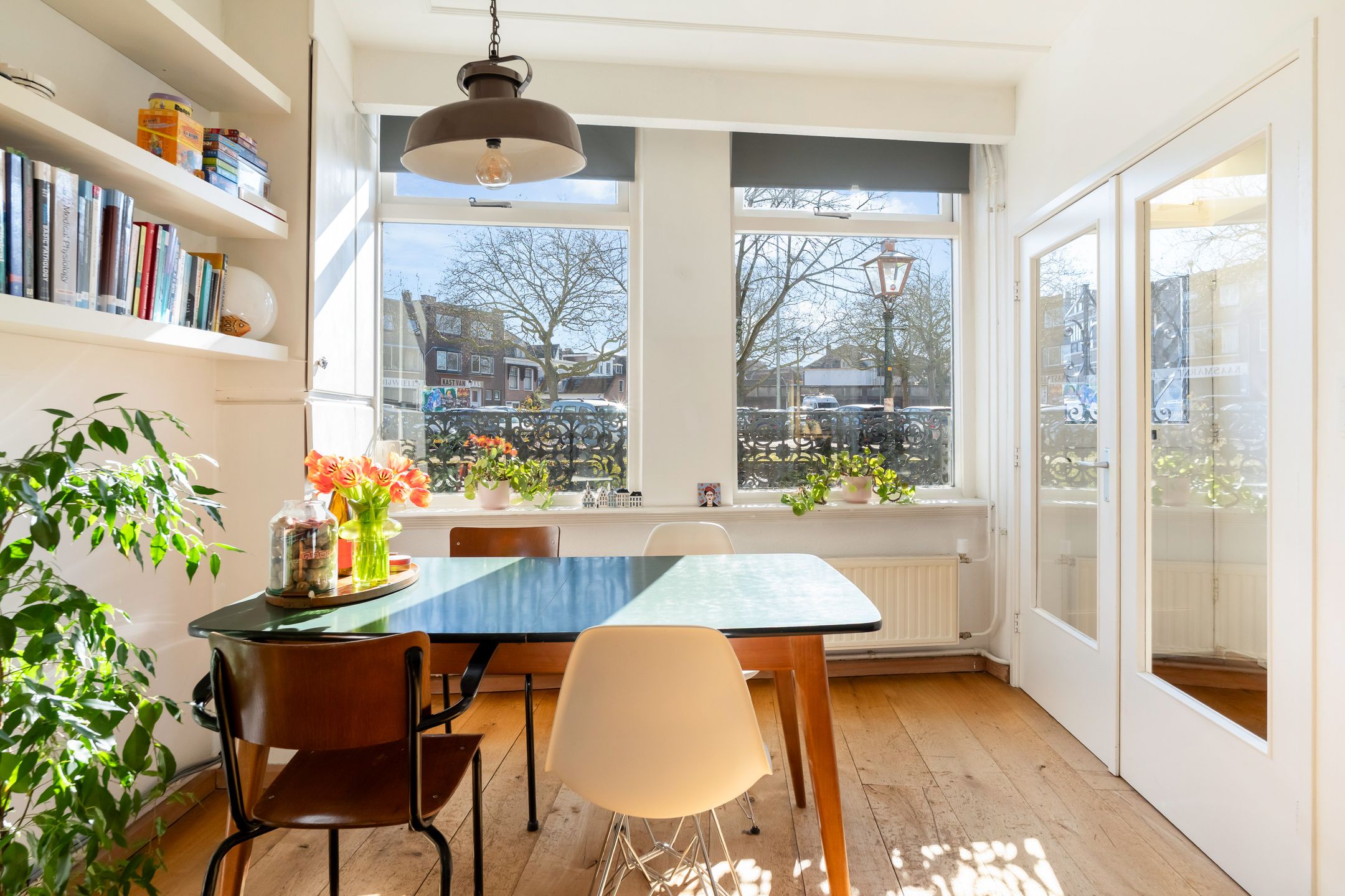 Foto 9 van Oude Rijn 98