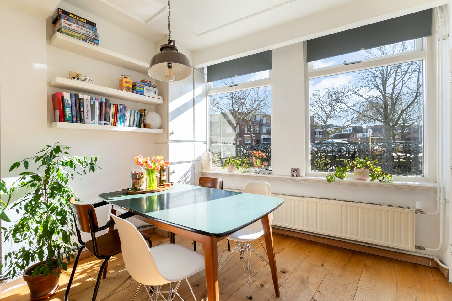 Foto 10 van Oude Rijn 98