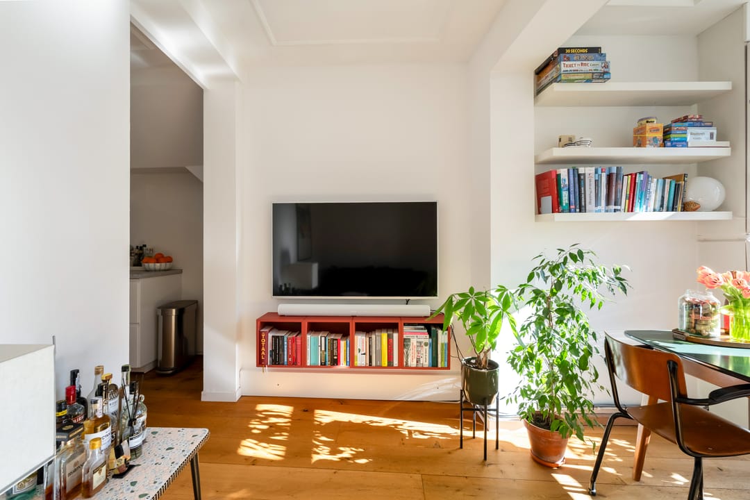 Foto 13 van Oude Rijn 98