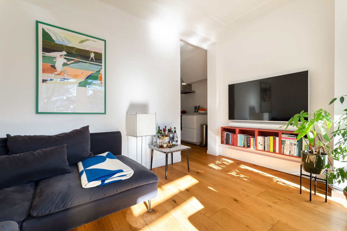 Foto 14 van Oude Rijn 98