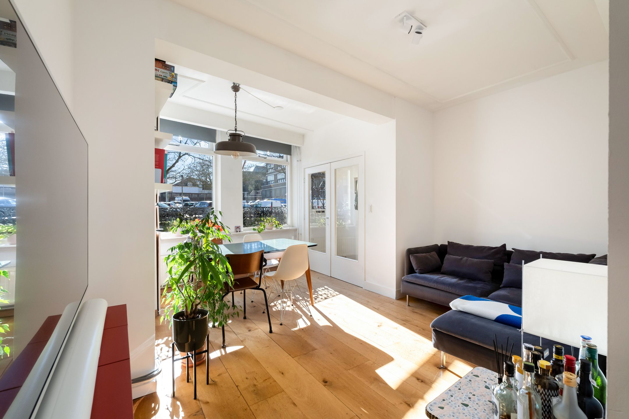 Foto 15 van Oude Rijn 98