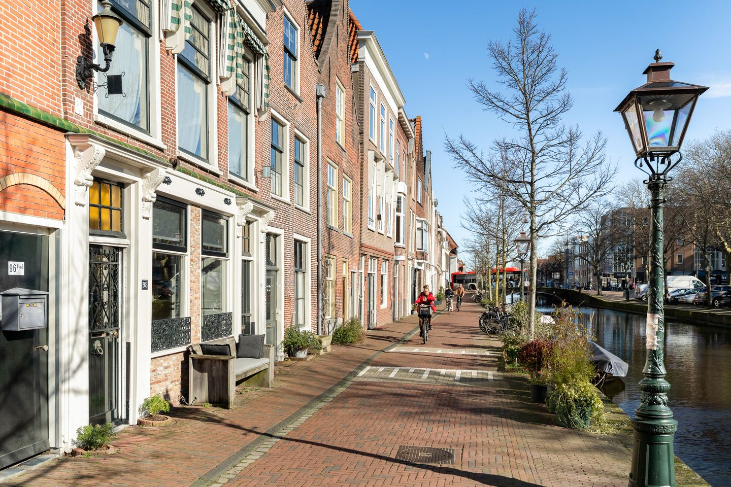 Foto 29 van Oude Rijn 98