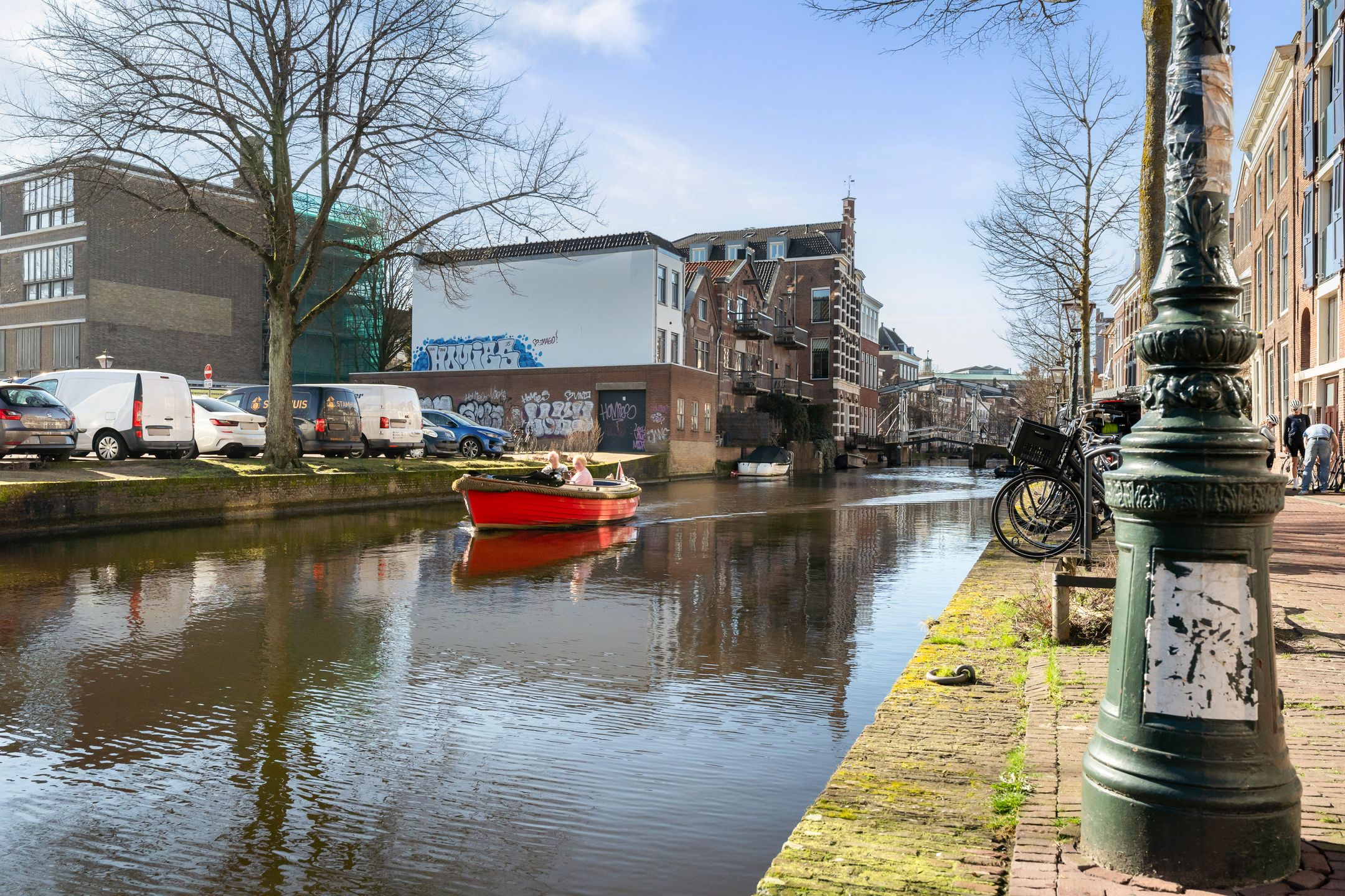 Foto 30 van Oude Rijn 98