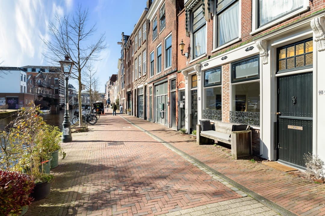 Foto 31 van Oude Rijn 98