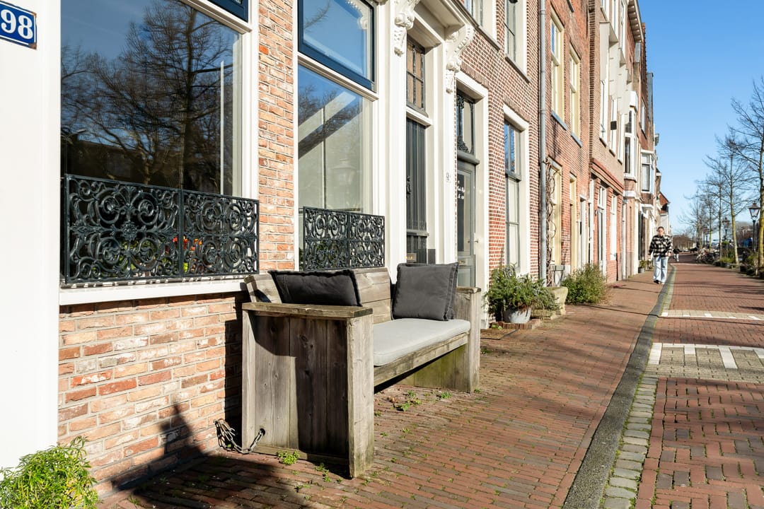 Foto 32 van Oude Rijn 98