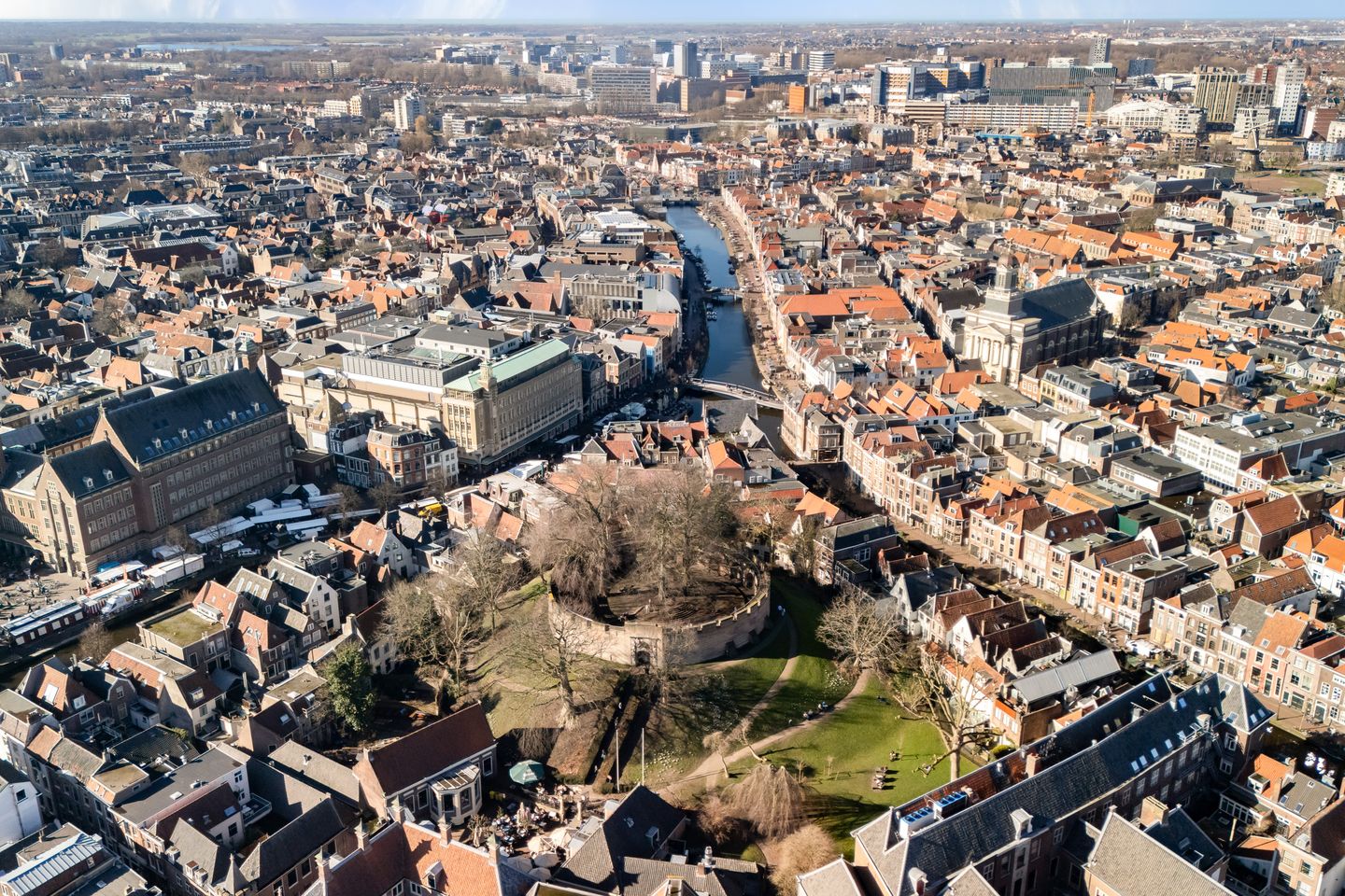 Foto 34 van Oude Rijn 98