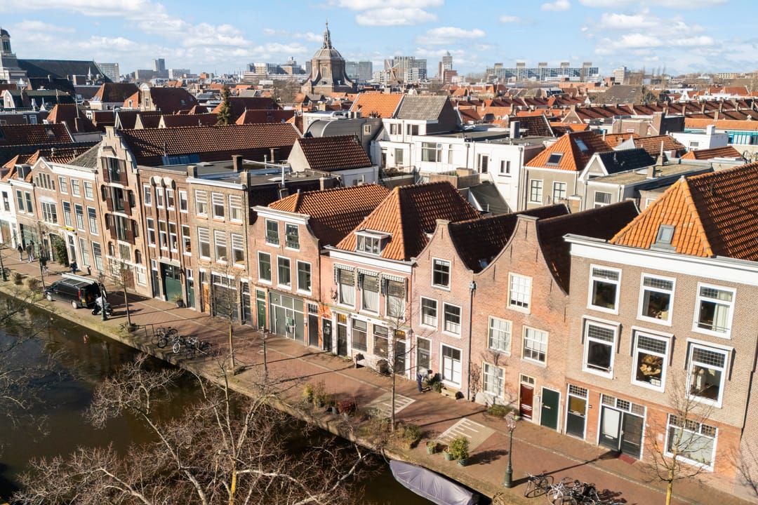 Foto 37 van Oude Rijn 98