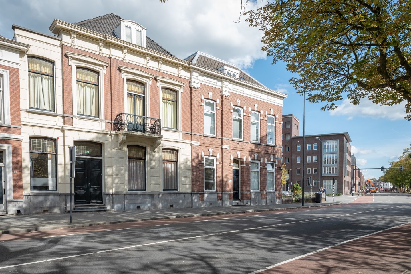 Bekijk foto 2 van Delpratsingel 28