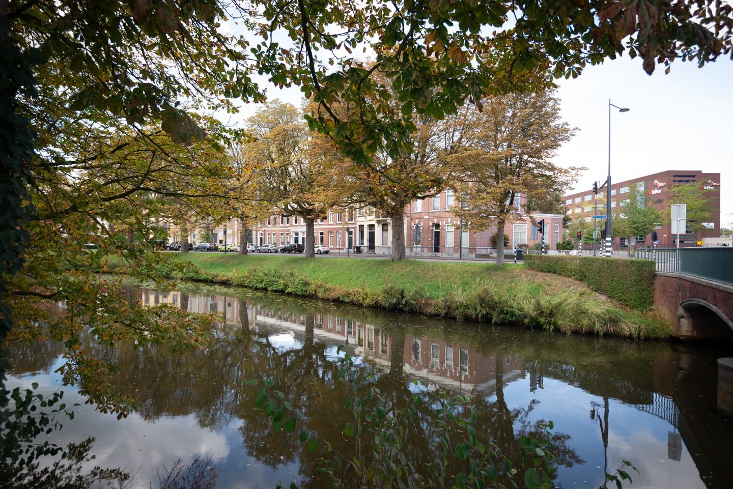 Bekijk foto 3 van Delpratsingel 28