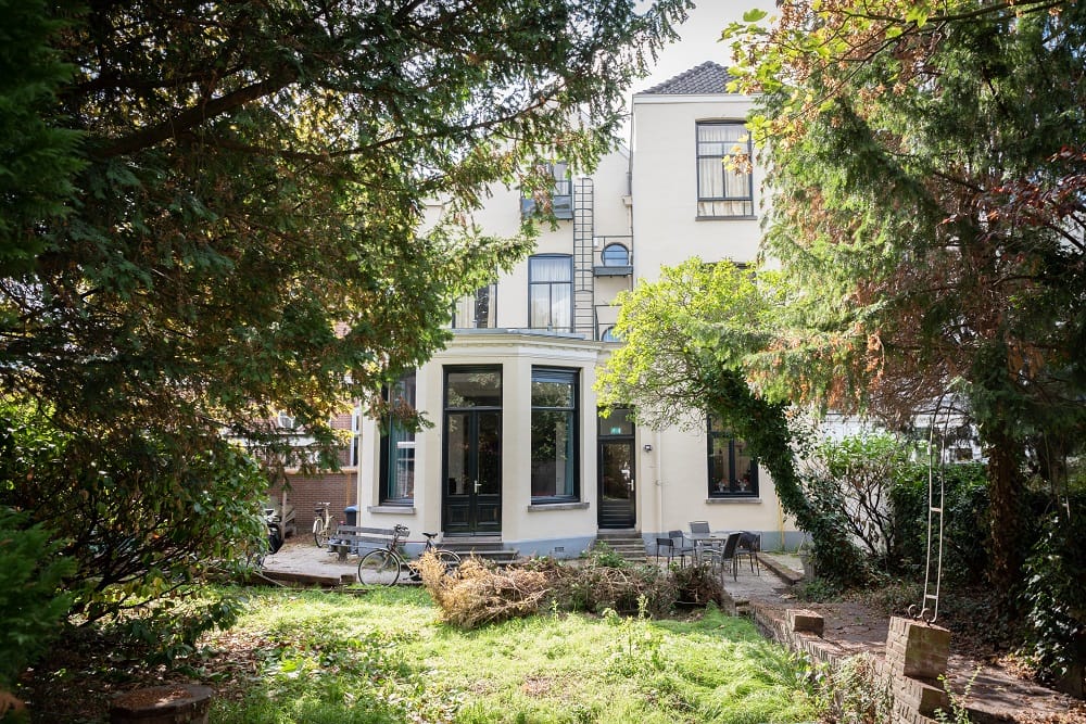 Bekijk foto 4 van Delpratsingel 28