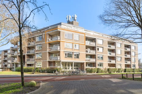 Adriaan van Bergenstraat thumbnail