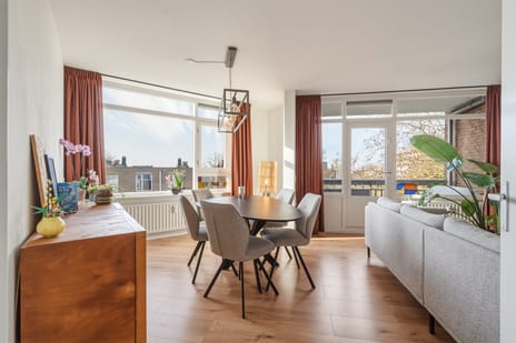 Adriaan van Bergenstraat 100 secondary image