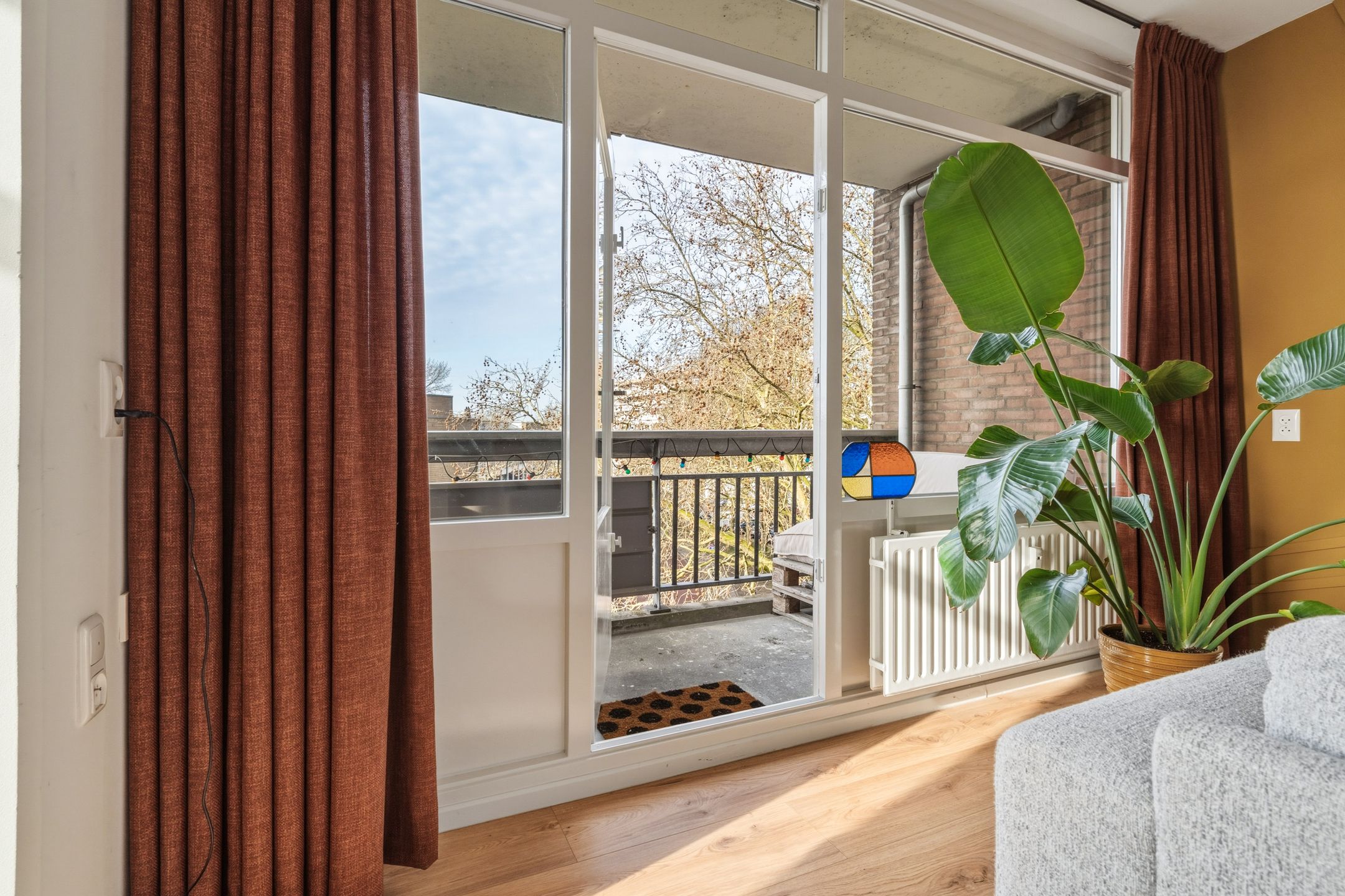 Foto 3 van Adriaan van Bergenstraat 100