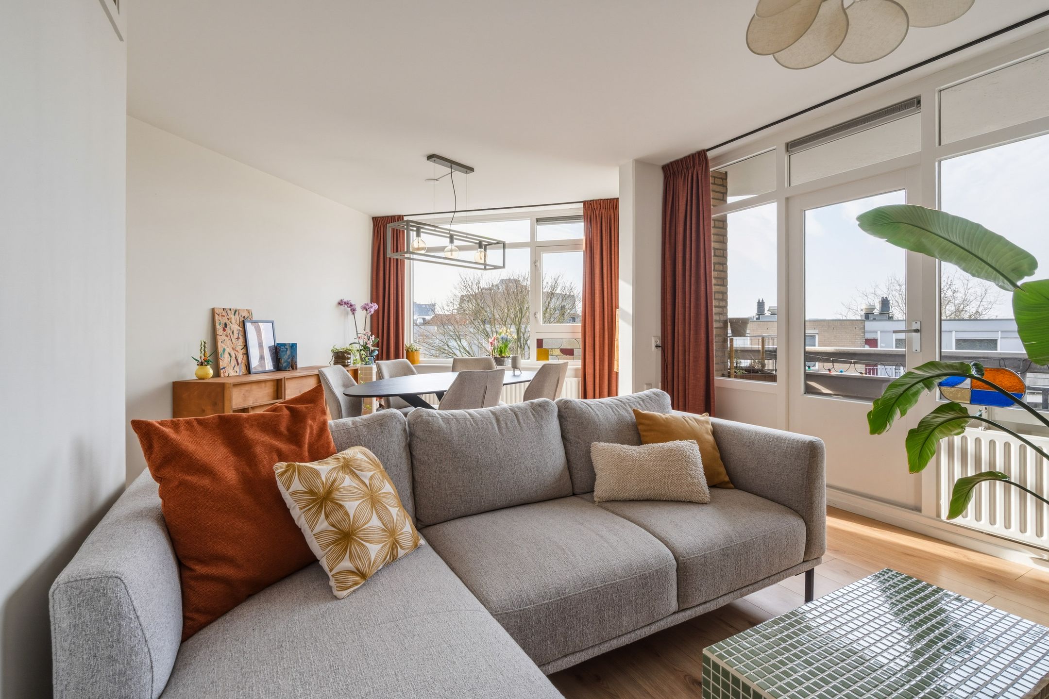 Foto 6 van Adriaan van Bergenstraat 100