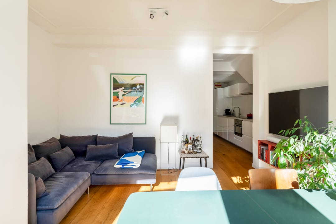 Foto 2 van Oude Rijn 98