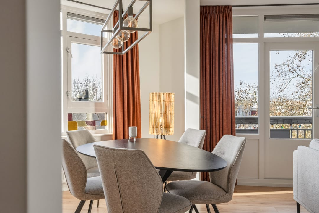 Foto 7 van Adriaan van Bergenstraat 100