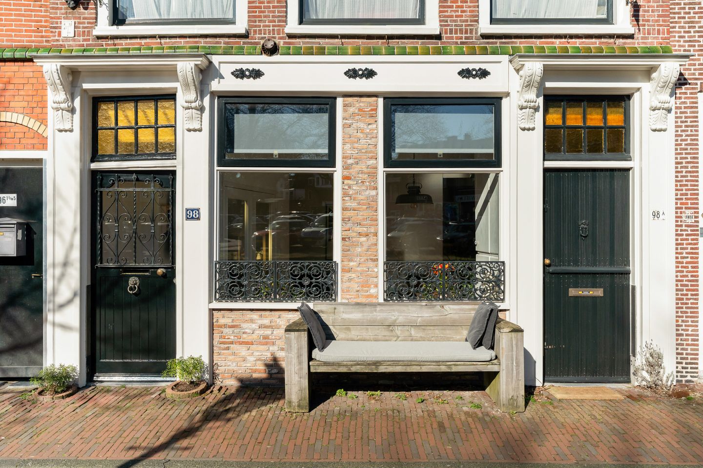 Foto 5 van Oude Rijn 98