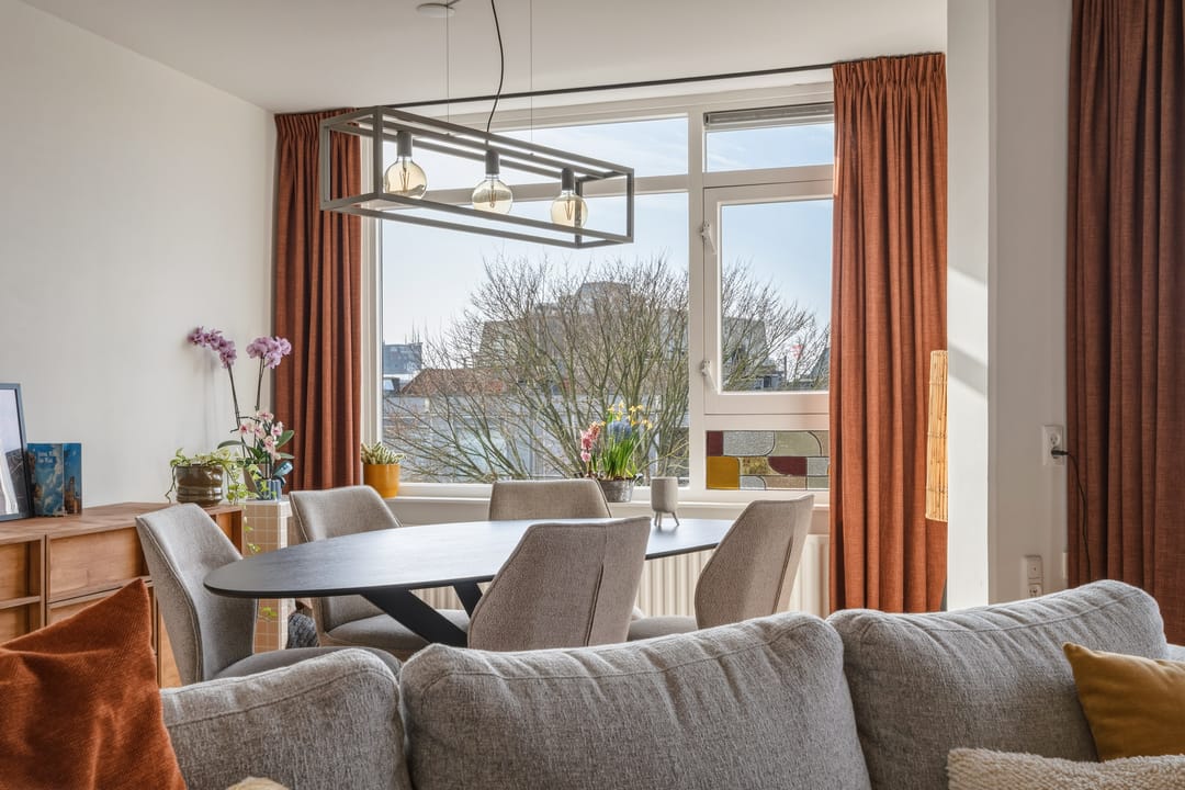 Foto 8 van Adriaan van Bergenstraat 100