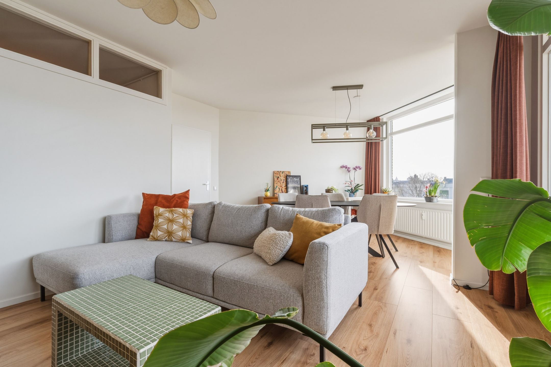 Foto 9 van Adriaan van Bergenstraat 100