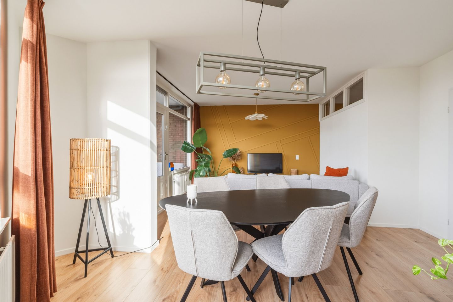 Foto 10 van Adriaan van Bergenstraat 100