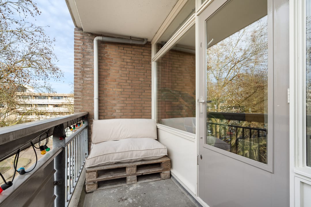 Foto 13 van Adriaan van Bergenstraat 100