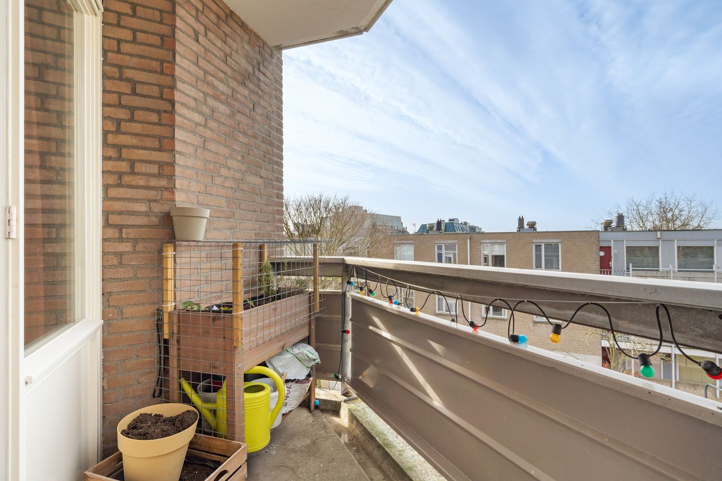 Foto 14 van Adriaan van Bergenstraat 100