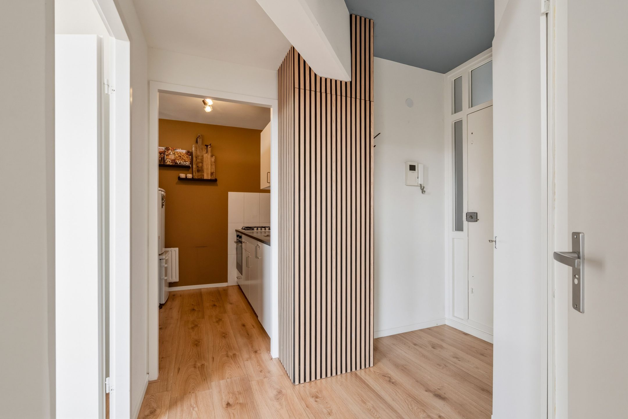 Foto 15 van Adriaan van Bergenstraat 100