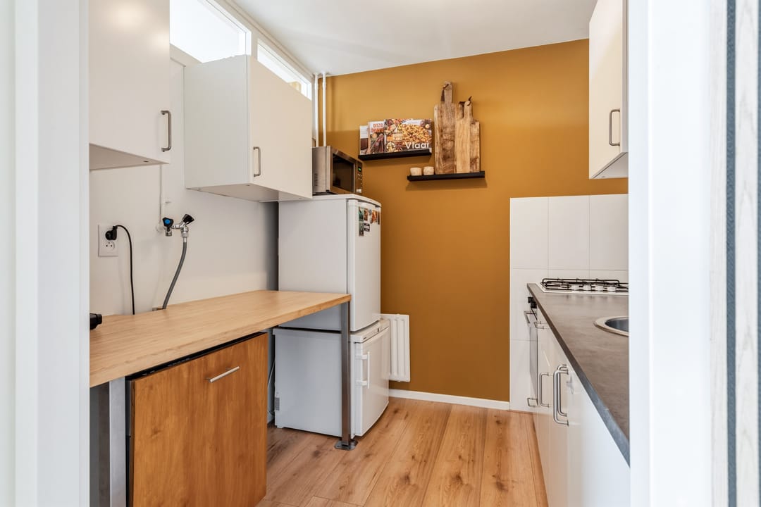 Foto 16 van Adriaan van Bergenstraat 100