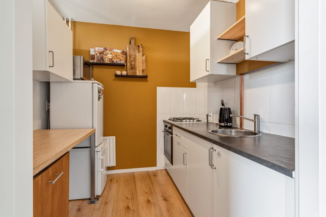 Foto 17 van Adriaan van Bergenstraat 100