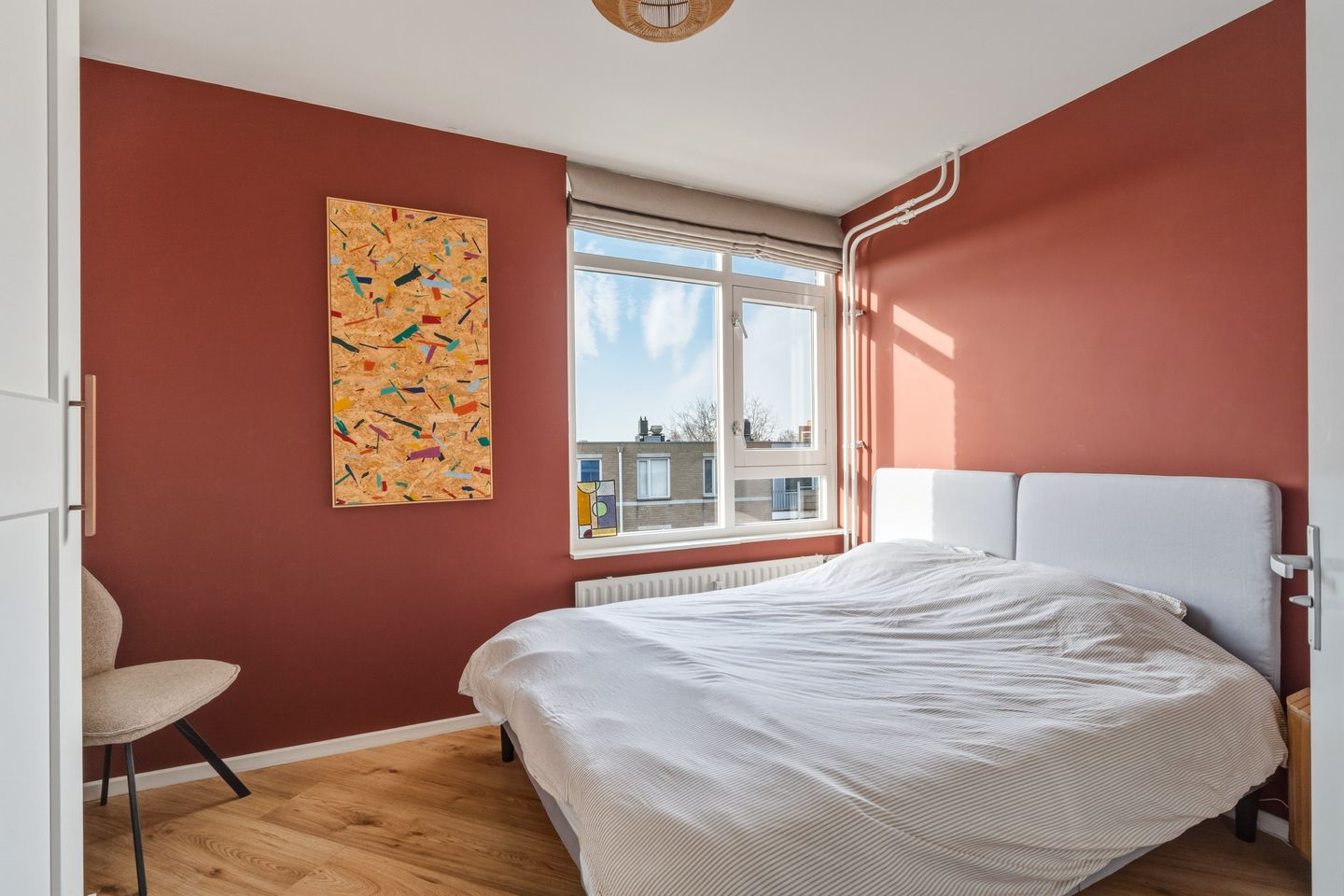 Foto 20 van Adriaan van Bergenstraat 100