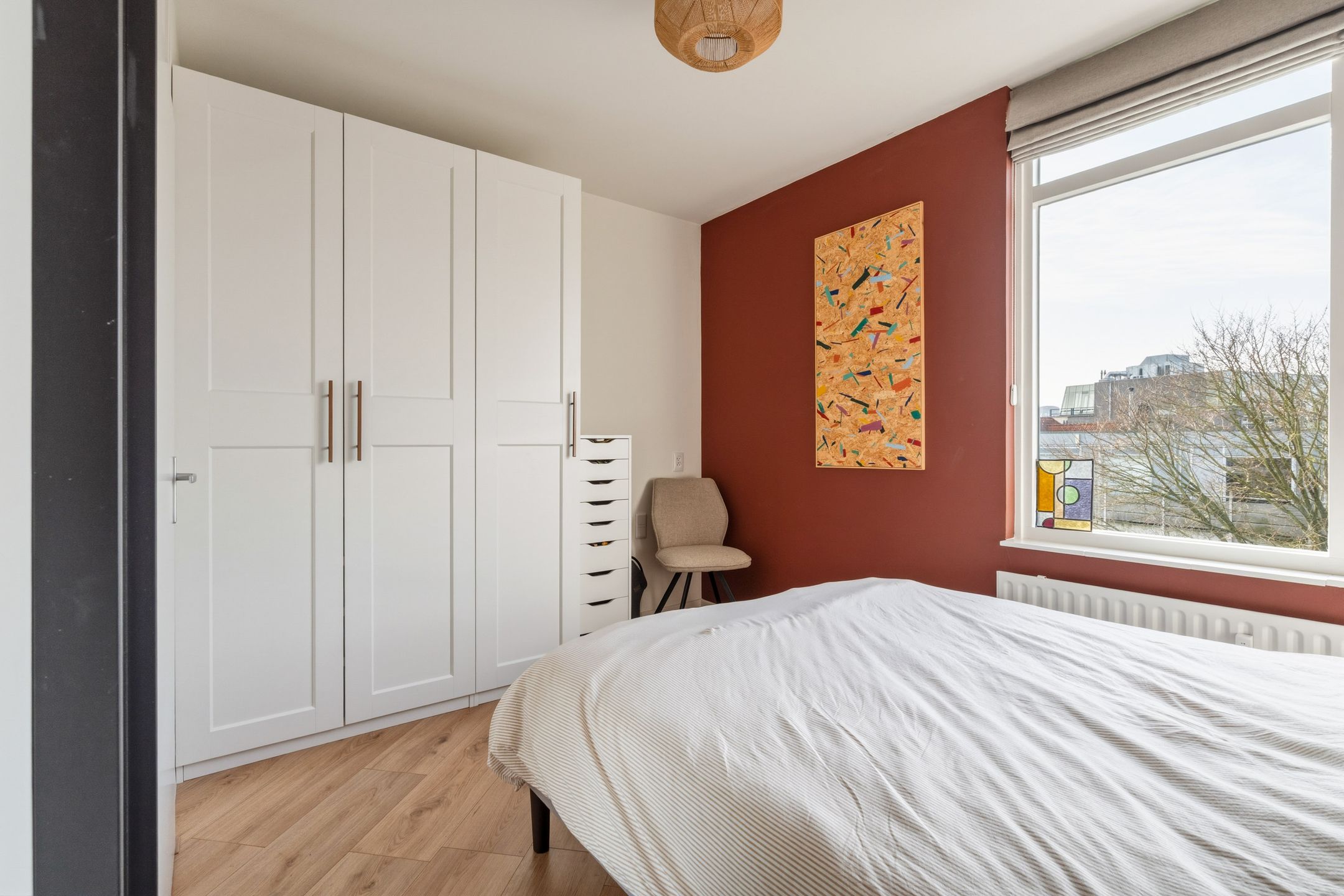 Foto 21 van Adriaan van Bergenstraat 100