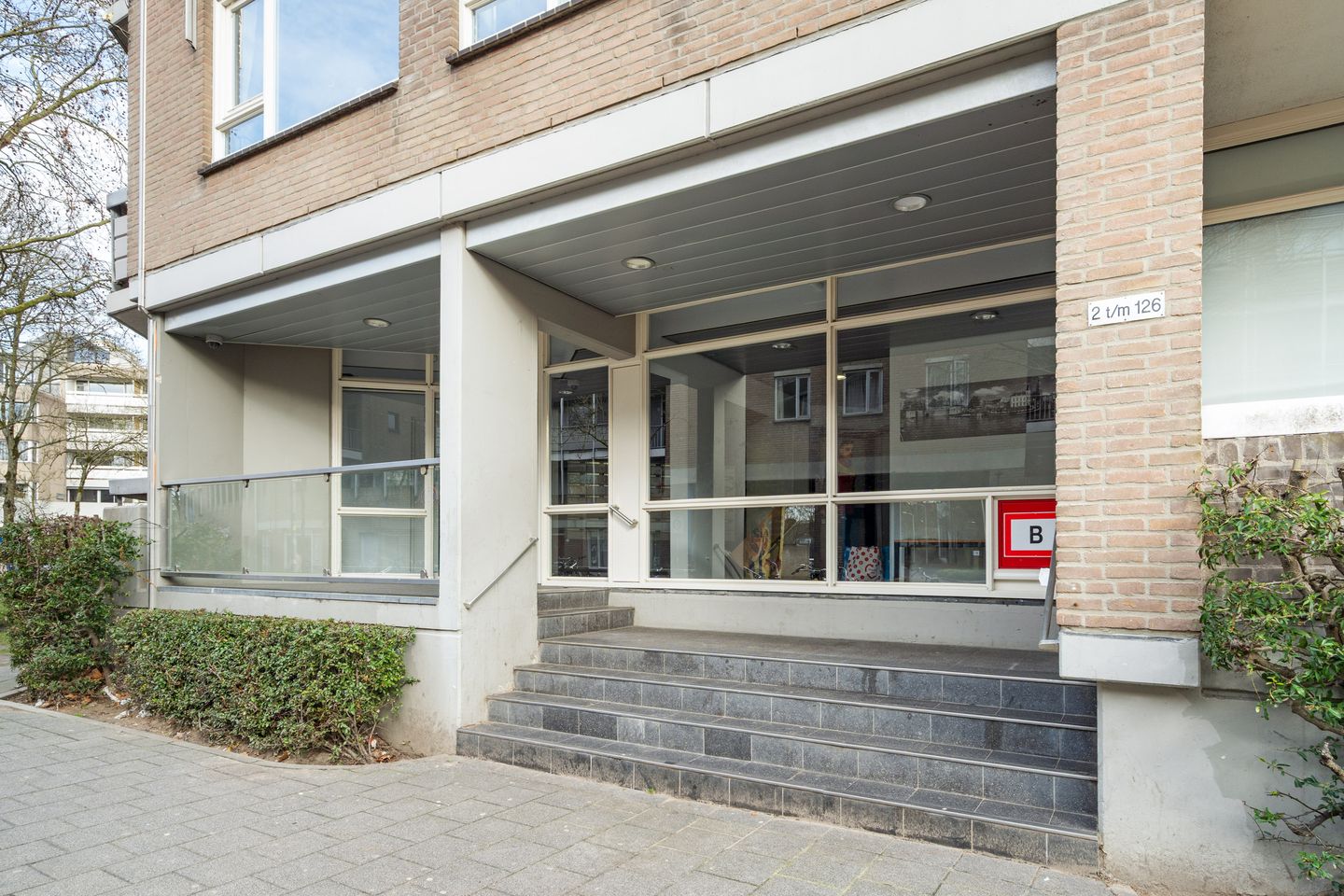 Foto 29 van Adriaan van Bergenstraat 100