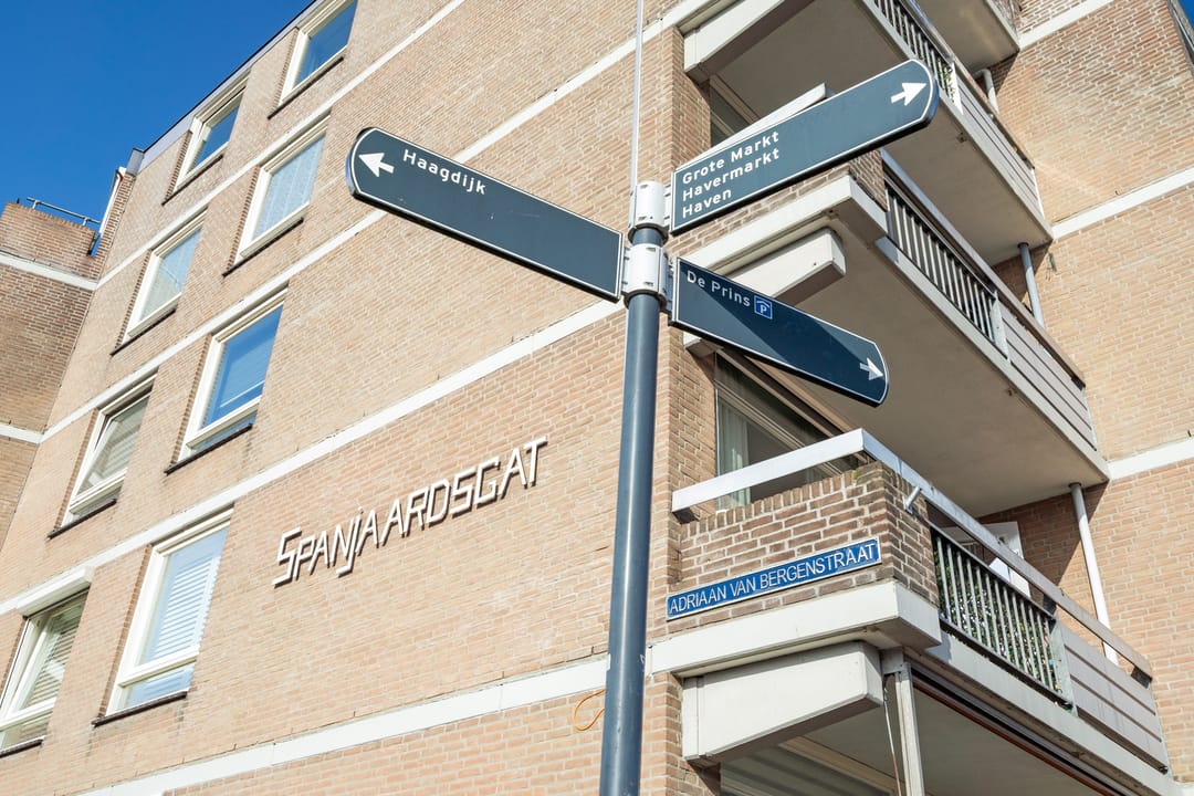 Foto 32 van Adriaan van Bergenstraat 100